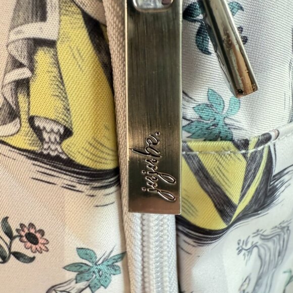 Ju-Ju-Be Disney Alice in Wonderland backpack - Be Zealous - Picture 7 of 12